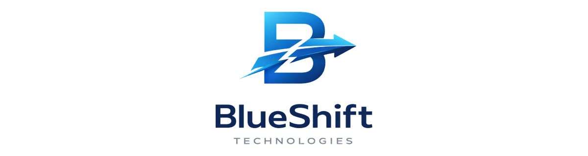 BlueShift Technologies